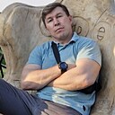 Булат, 40 лет
