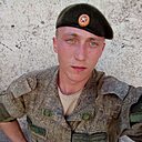 Данила, 21 год