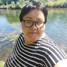 Фотография девушки Марина, 39 лет из г. Майма
