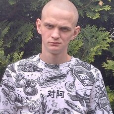 Фотография мужчины Дима, 22 года из г. Млава