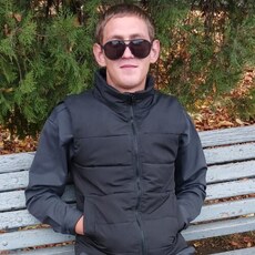 Фотография мужчины Белый, 22 года из г. Адыгейск
