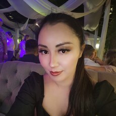 Фотография девушки Айна, 37 лет из г. Раменское