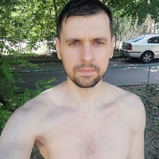 Фотография мужчины Алехандро, 38 лет из г. Киев