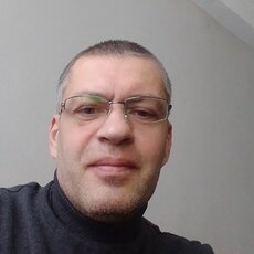 Фотография мужчины Сергей, 47 лет из г. Пермь