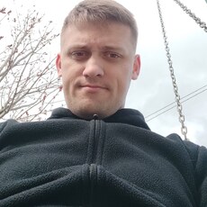 Фотография мужчины Александр, 36 лет из г. Каспийск