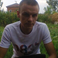 Фотография мужчины Михаил, 38 лет из г. Пермь