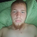 Максим, 23 года