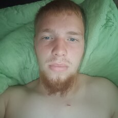 Фотография мужчины Максим, 23 года из г. Тайга