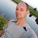 Олежка, 35 лет