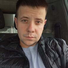 Фотография мужчины Юрий, 32 года из г. Новосибирск