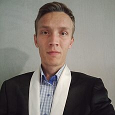 Фотография мужчины Foksi, 27 лет из г. Шахты