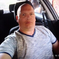 Фотография мужчины Александр, 32 года из г. Мелитополь