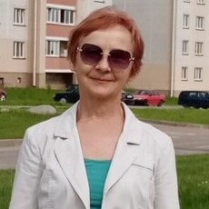 Фотография девушки Тамара, 60 лет из г. Новогрудок