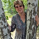 Татьяна, 57 лет