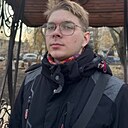 Денис, 19 лет