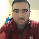 Лёша, 33 года