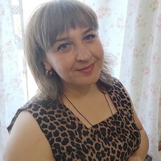 Фотография девушки Ирина, 40 лет из г. Кодинск