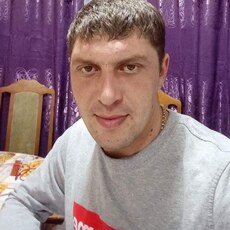 Фотография мужчины Владимир, 33 года из г. Выселки