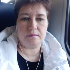Фотография девушки Светлана, 49 лет из г. Абакан