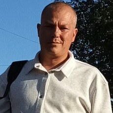 Фотография мужчины Серж, 44 года из г. Пермь