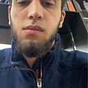 Абдурашид, 22 года