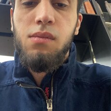 Фотография мужчины Абдурашид, 22 года из г. Анапа