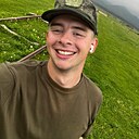 Степан, 23 года