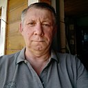 Саша, 61 год