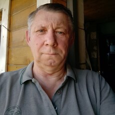 Фотография мужчины Саша, 61 год из г. Балашиха
