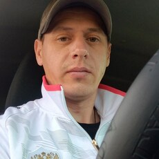 Фотография мужчины Дмитрий, 33 года из г. Коченево