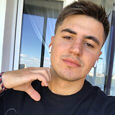 Фотография мужчины Григорий, 27 лет из г. Санкт-Петербург