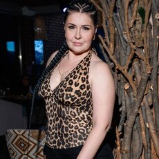 Фотография девушки Евгения, 37 лет из г. Пятигорск