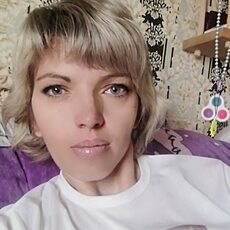 Фотография девушки Татьяна, 41 год из г. Бобруйск