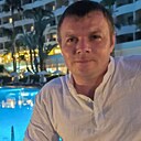 Евгений, 35 лет