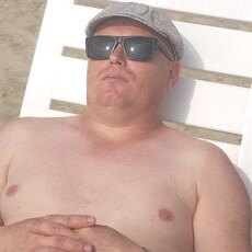 Фотография мужчины Игорь К, 36 лет из г. Богданович