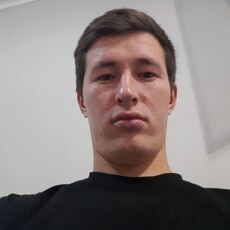 Фотография мужчины Талгар, 25 лет из г. Павлодар