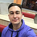 Сергей, 32 года