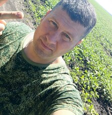 Фотография мужчины Юрий, 42 года из г. Курск