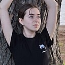 Алика, 19 лет