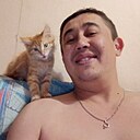 Дим, 33 года