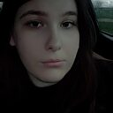 Арина, 20 лет
