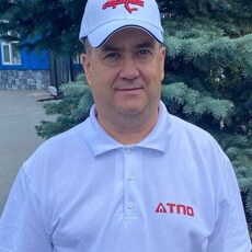 Фотография мужчины Владимир, 57 лет из г. Тюмень