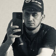 Фотография мужчины Мага, 29 лет из г. Великий Новгород