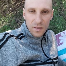 Фотография мужчины Алексей, 40 лет из г. Старобельск