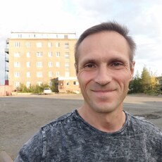 Фотография мужчины Александр, 53 года из г. Пермь