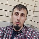 Нохчо, 27 лет