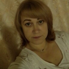 Фотография девушки Татьяна, 44 года из г. Бодайбо