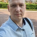 Игорь, 46 лет