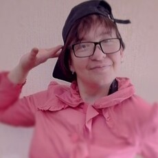 Фотография девушки Светлана, 49 лет из г. Новосибирск