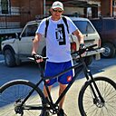 Владимир, 51 год